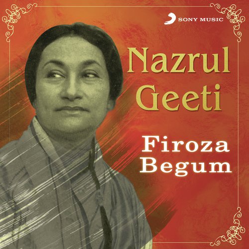 download Firoza Begum  Notun Patar Nupur Baje mp3 Single Tracks song 