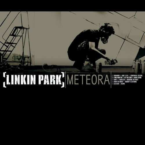 download Linkin Park  Numb mp3 Single Tracks song 