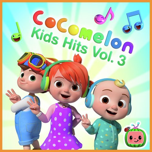 download Cocomelon  Numbers Song With Little Chicks mp3 Single Tracks song 