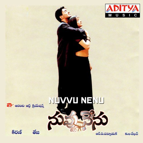 download KK, Singer Usha  Nuvve Naku Pranam mp3 Single Tracks song 