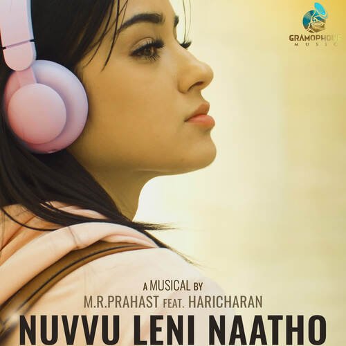 download Haricharan  Nuvvu Leni Natho mp3 Single Tracks song 