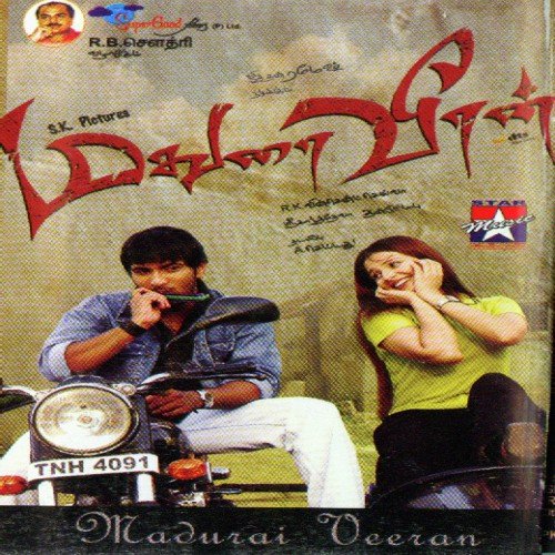 download Sri, Senthildas, Priyadarshini  Nyokka Makka mp3 Single Tracks song 