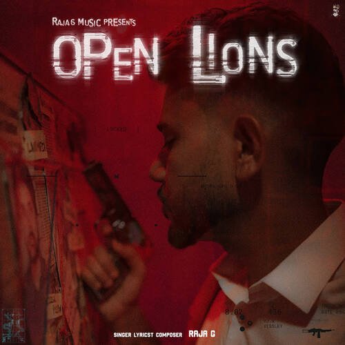 download Raja G  OPEN LIONS mp3 Single Tracks song 