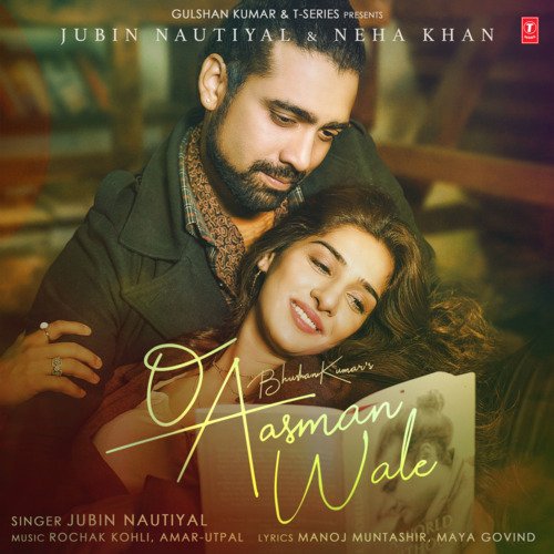 download Jubin Nautiyal, Rochak Kohli, Amar-Utpal  O Aasman Wale mp3 Single Tracks song 