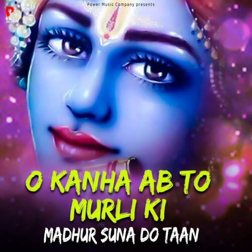 download Shailza Vyas, Komal Pareek  O Kanha Ab To Murli Ki Madhur Suna Do Taan mp3 Single Tracks song 