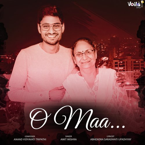 download   O Maa mp3 Single Tracks song 