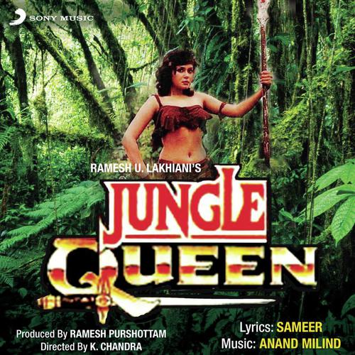 download Anand - Milind, Udit Narayan, Kavita Krishnamurthy  O Meri Jungle Queen mp3 Single Tracks song 