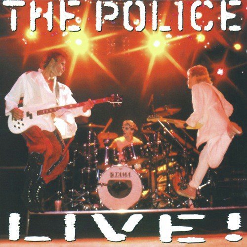 download The Police  O My God mp3 Single Tracks song 