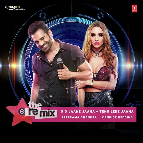 download Sreerama Chandra  O O Jaane Jaana Tenu Leke Jaana The Remix mp3 Single Tracks song 