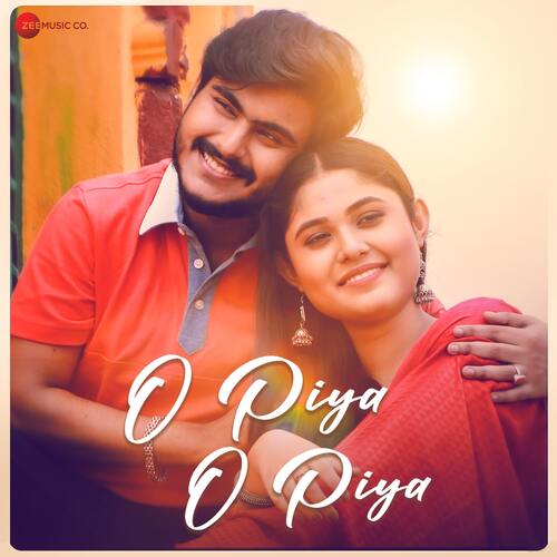 download Shaoni Majumdar, Barenya Saha  O Piya O Piya mp3 Single Tracks song 