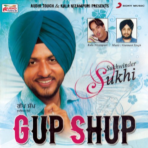 download Sukhwinder Sukhi  O Sajna mp3 Single Tracks song 