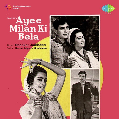 download Lata Mangeshkar, Mohammed Rafi  O Sanam Tere Ho Jayen Hum mp3 Single Tracks song 