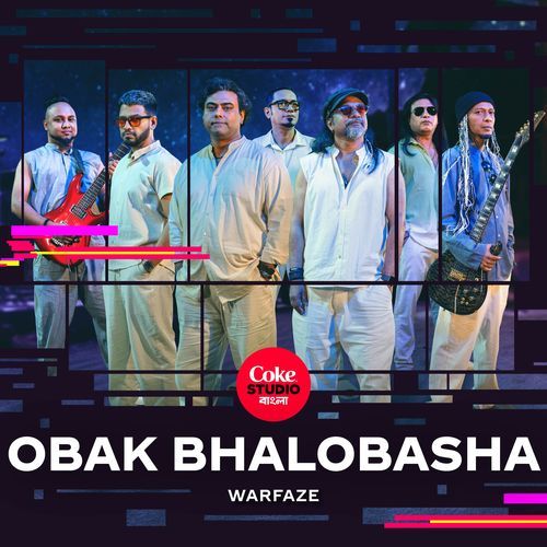 download   Obak Bhalobasha Coke Studio Bangla mp3 Single Tracks song 