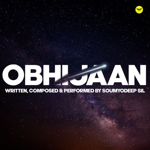 download Soumyodeep Sil  Obhijaan mp3 Single Tracks song 