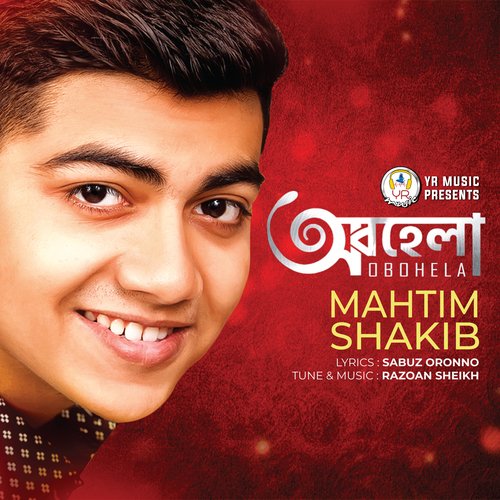 download Asheq Manzur  Obohela mp3 Single Tracks song 