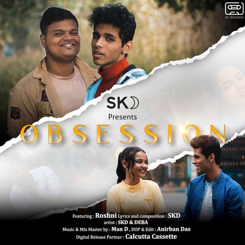 download   Obsession mp3 Single Tracks song 