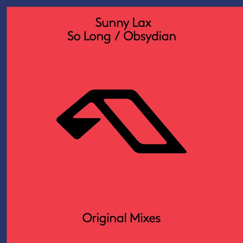 download Sunny Lax  Obsydian mp3 Single Tracks song 