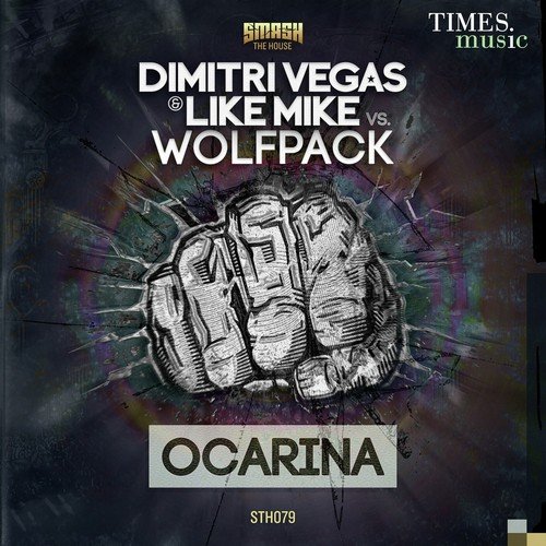 download Dimitri Vegas, Like Mike, Katy B  Ocarina mp3 Single Tracks song 