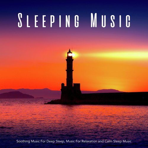 download Deep Sleep Music Collective, Deep Sleep Music Experience, Sleeping Music  Ocean Waves And Piano mp3 Single Tracks song 