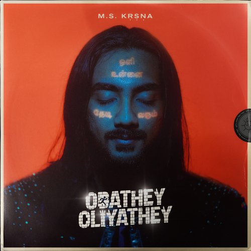 download M.S Krsna  Odathey Oliyathey mp3 Single Tracks song 