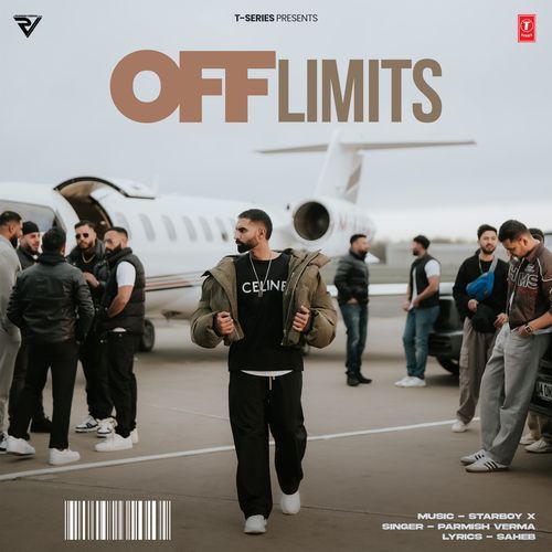 download Parmish Verma, Starboy X  Off Limits mp3 Single Tracks song 