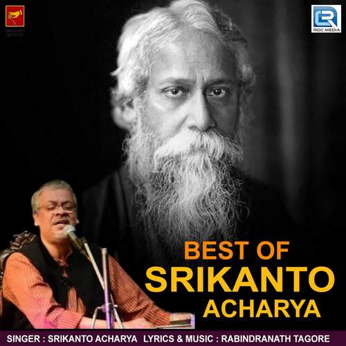 download Srikanto Acharya  Ogo Nodi Apon Bege mp3 Single Tracks song 