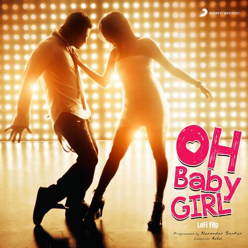 download Narendar Sankar, Achu, Hemachandra Vedala, Narendar Sankar, Achu & Hemachandra Vedala  Oh Baby Girl mp3 Single Tracks song 