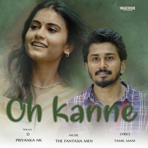 download The Fantasia Men, Karthik, The Fantasia Men & Karthik  Oh Kanne mp3 Single Tracks song 