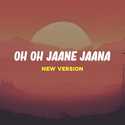 download Bijoyisrare  Oh Oh Jaane Jaana mp3 Single Tracks song 