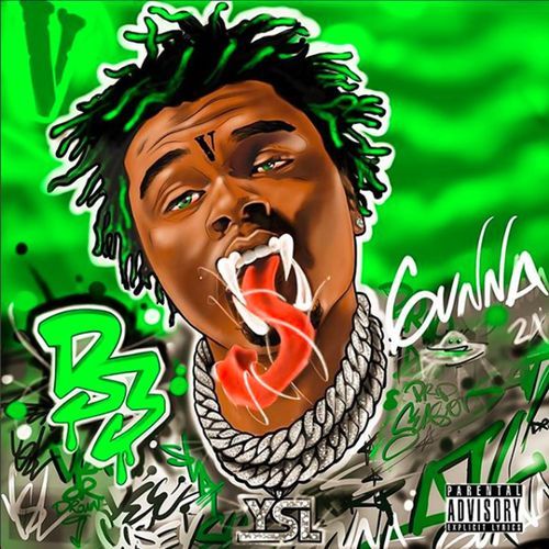 download Gunna  Oh Okay mp3 Single Tracks song 