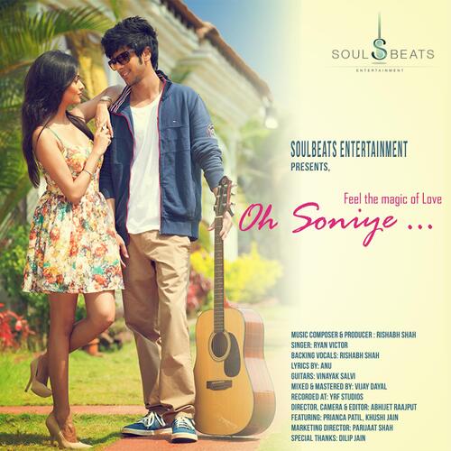 download   Oh Soniye mp3 Single Tracks song 