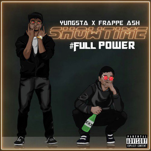 download Yungsta, Frappe Ash  Ohh No mp3 Single Tracks song 