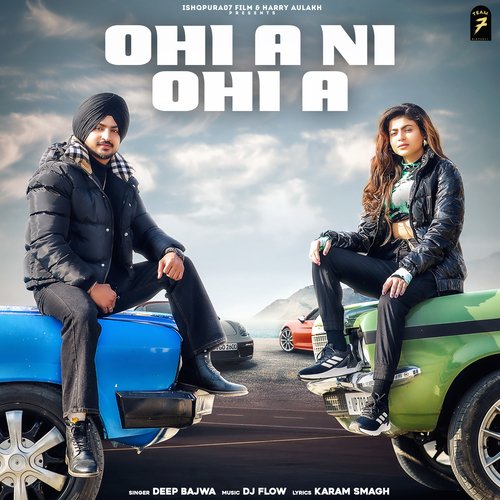 download Deep Bajwa  Ohi A Ni Ohi A mp3 Single Tracks song 