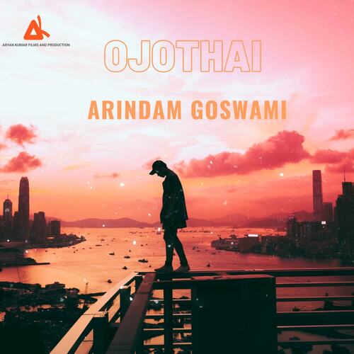 download Arindam Goswami  Ojothai mp3 Single Tracks song 