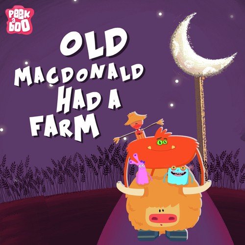 download Sreejoni Nag  Old Macdonald Had A Farm mp3 Single Tracks song 