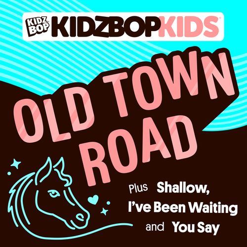 download KIDZ BOP Kids  Old Town Road mp3 Single Tracks song 