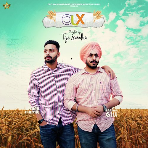 download Navaan Sandhu, Harman Gill  Olx mp3 Single Tracks song 