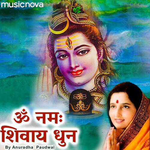 download Anuradha Paudwal  Om Namah Shivaya Har Har By Anuradha Paudwal mp3 Single Tracks song 