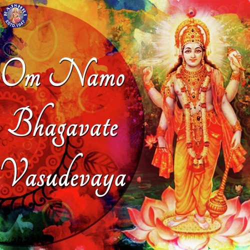 download Ketan Patwardhan  Om Namo Bhagwate Vasudevay mp3 Single Tracks song 