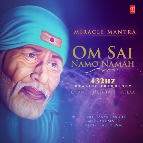 download Tanya Singgh  Om Sai Namo Namah mp3 Single Tracks song 