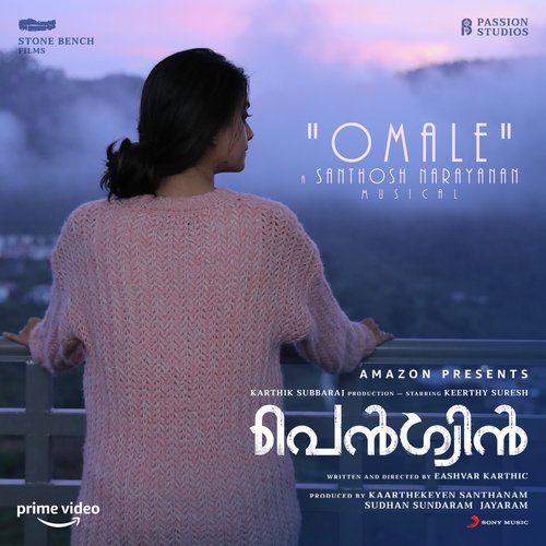 download Santhosh Narayanan, Subiksha Rangarajan (Susha)  Omale  mp3 Single Tracks song 