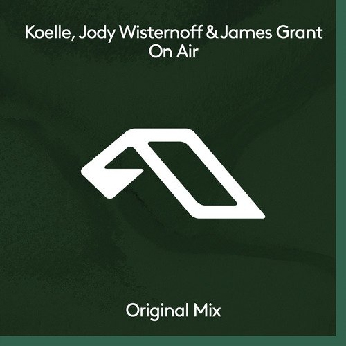 download James Grant, Koelle, Jody Wisternoff  On Air mp3 Single Tracks song 