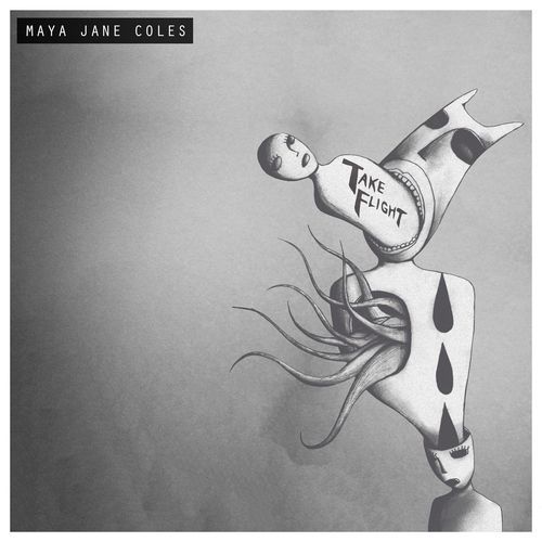 download Maya Jane Coles  On My Way mp3 Single Tracks song 