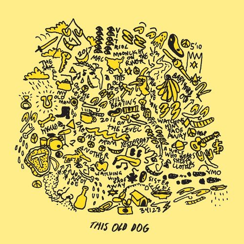 download Mac Demarco  On The Level mp3 Single Tracks song 