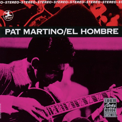 download Pat Martino  Once I Loved mp3 Single Tracks song 