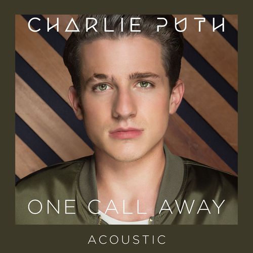 download Charlie Puth  One Call Away mp3 Single Tracks song 