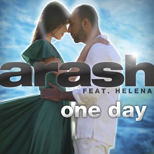 download Arash  One Day Radio Edit mp3 Single Tracks song 