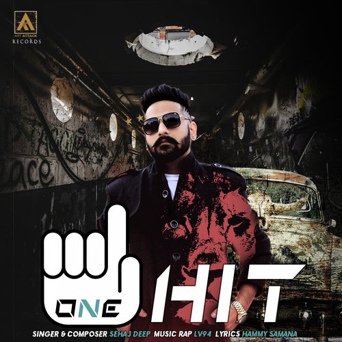 download Sehaj Deep  One Hit mp3 Single Tracks song 