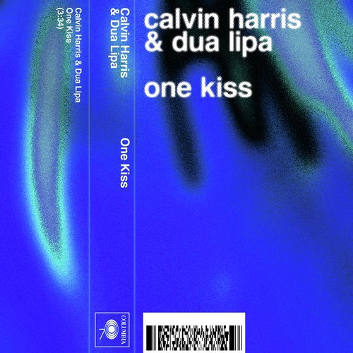 download Calvin Harris, Dua Lipa, Calvin Harris, Dua Lipa  One Kiss mp3 Single Tracks song 