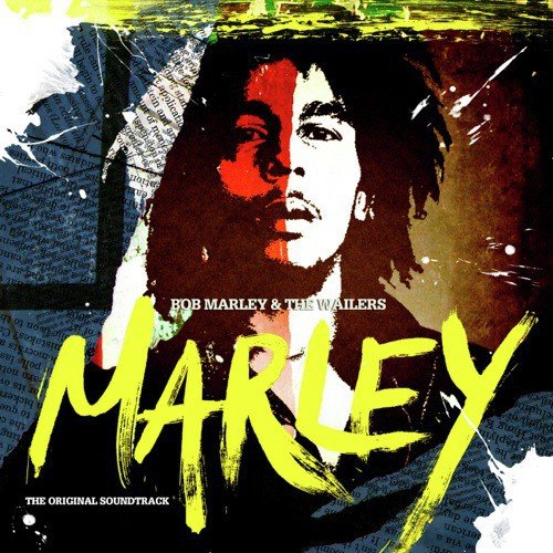 download Bob Marley & The Wailers  One Love mp3 Single Tracks song 